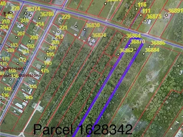 Highway 23, Buras, LA 70041