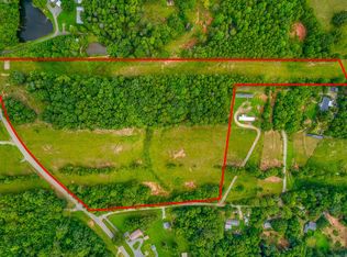 0 Pooles Spring Rd, Spartanburg, SC 29307