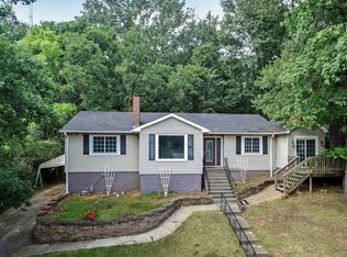 1512 Valley View Dr, Birmingham, AL 35209