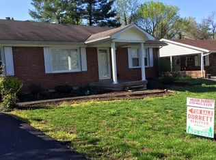 119 Hillview Acres Rd, Greensburg, KY 42743