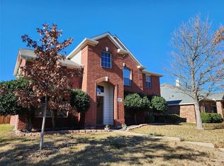 1571 Bradford Trace Dr, Allen, TX 75002