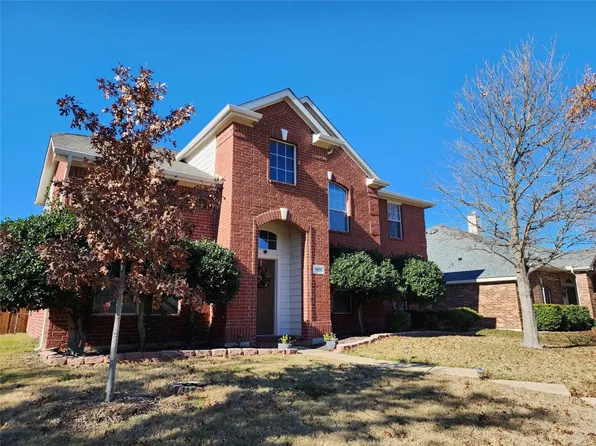 1571 Bradford Trace Dr, Allen, TX 75002