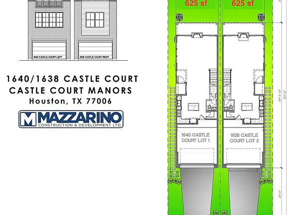 2nd image of 1638 Castle Ct