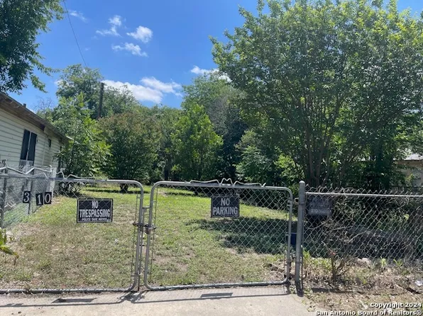 310 Vargas Alley LOT S, San Antonio, TX 78203