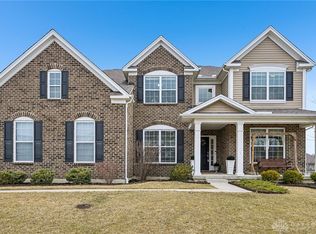 1142 Lancashire Dr, Beavercreek Township, OH