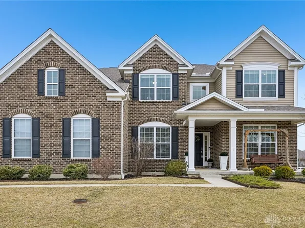 1142 Lancashire Dr, Beavercreek Township, OH 45385