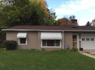 210 Commonwealth Ave, Flint, MI 48503