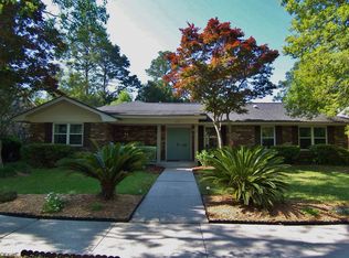 615 E 55th St, Savannah, GA 31405