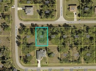 210 Portia St, Lehigh Acres, FL 33974