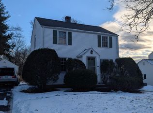 448 Prospect St, Wethersfield, CT 06109