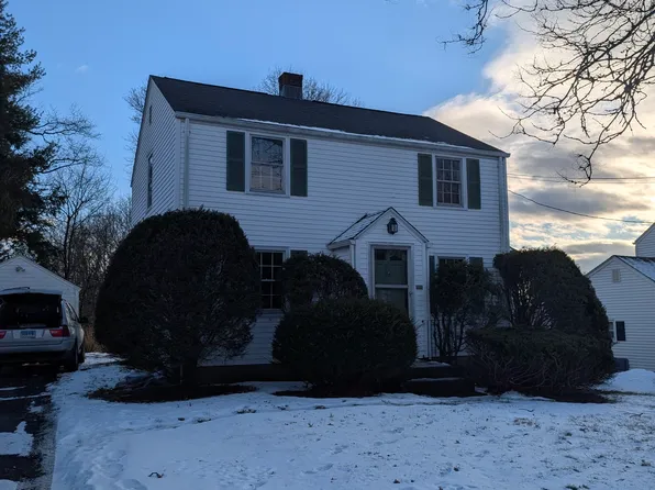 448 Prospect St, Wethersfield, CT 06109