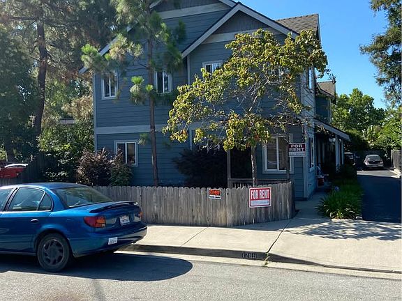 2nd image of 1269 Murray Ave #A