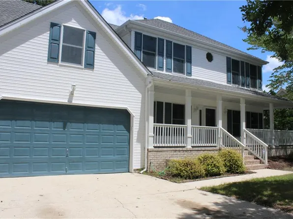 718 Beckley Ln, Chesapeake, VA 23322