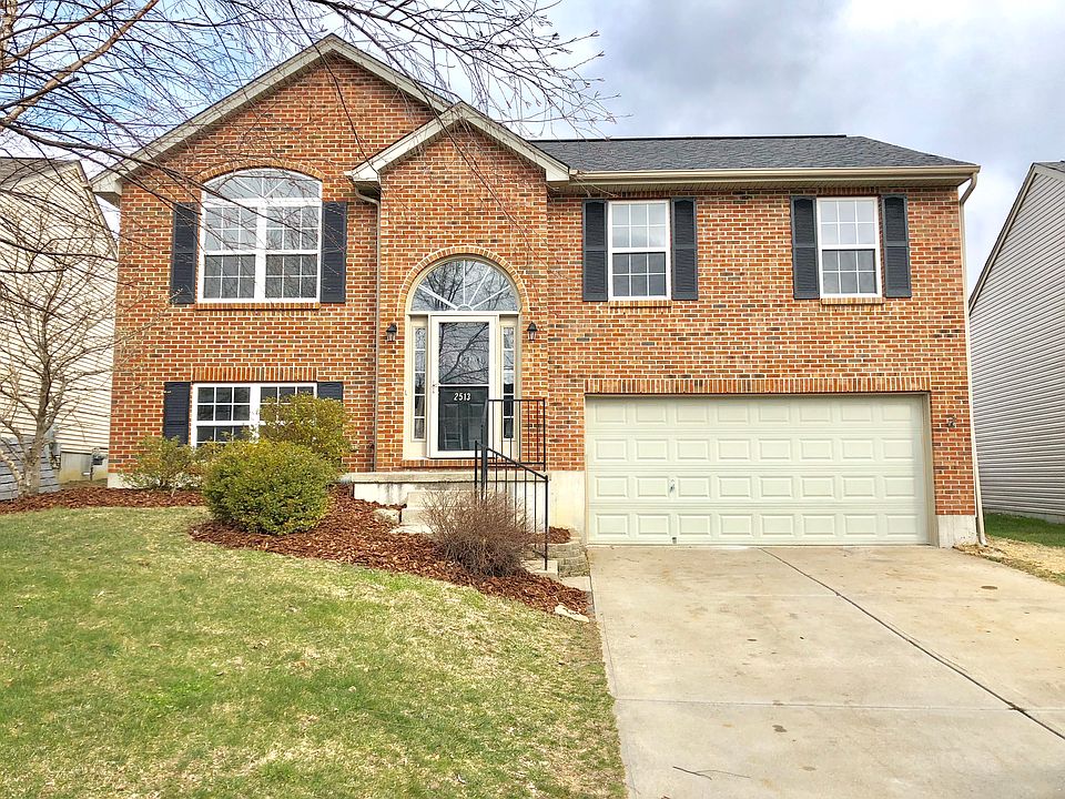 1st image of 2513 Hilliard Dr