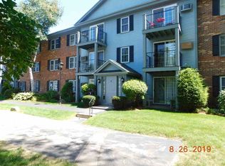 8 Northbrook Dr UNIT 801, Manchester, NH 03102