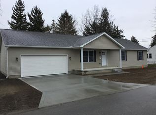 718 Church Washington, Washington Court House, OH 43160