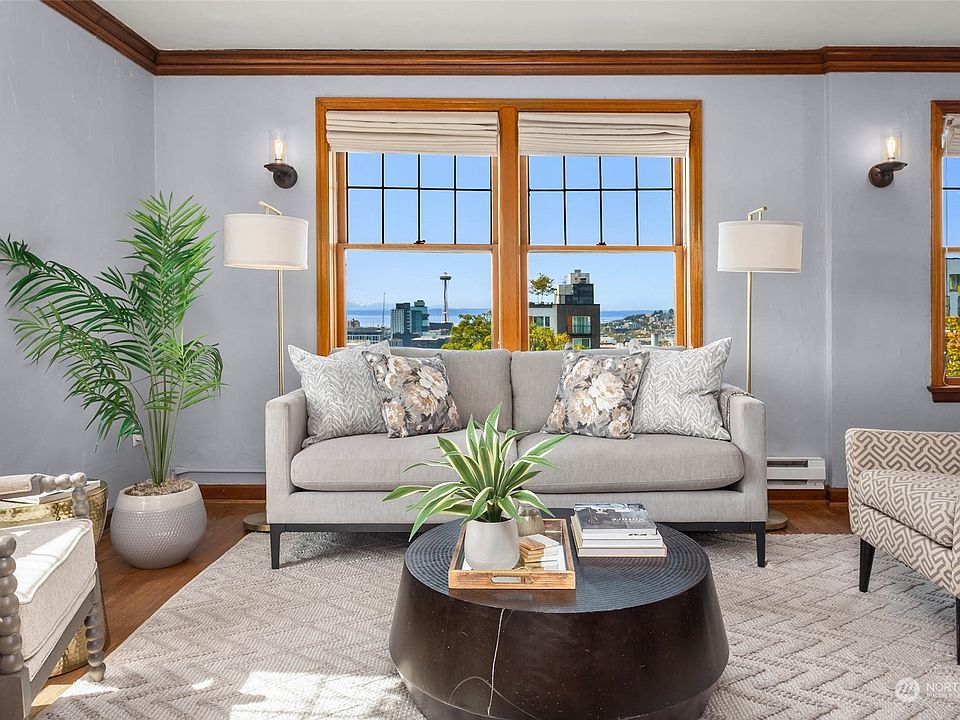 1st image of 400 Boylston Avenue E #401