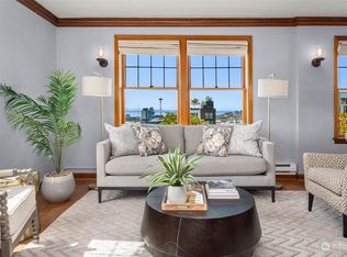 400 Boylston Ave E APT 401, Seattle, WA