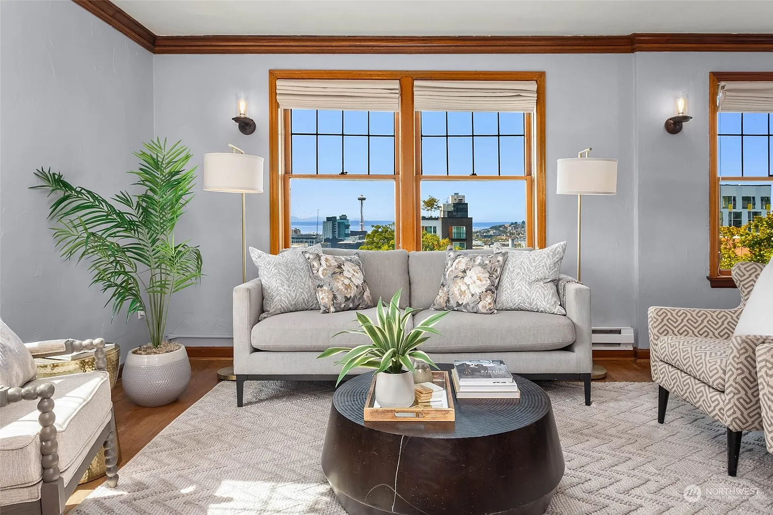 400 Boylston Avenue E #401 photo 1