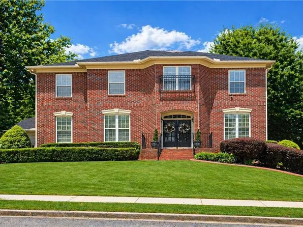 3482 Walnut Rdg, Atlanta, GA 30349