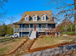 1520 River Highlands Rd, Dahlonega, GA 30533