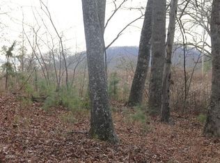 Morganton Hwy, Morganton, GA 30560