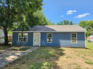 522 W 2nd St, Ada, OK 74820
