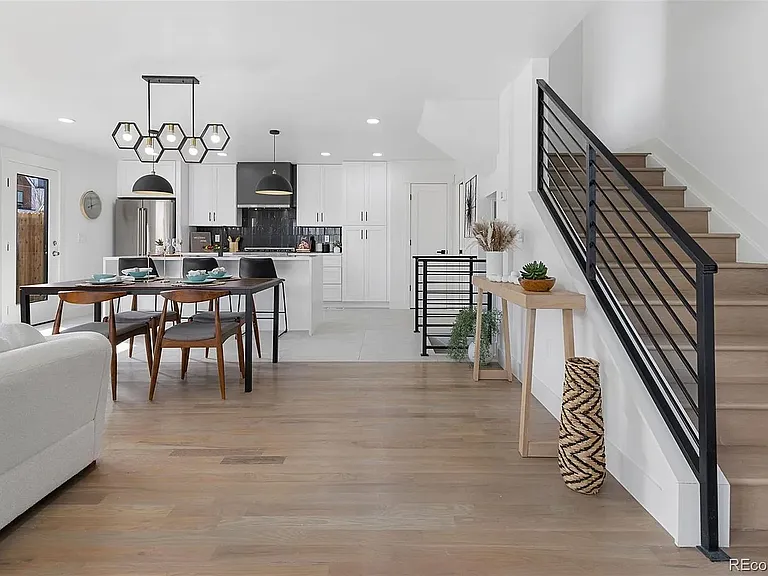 3709 Pecos St — Photo 29