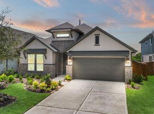 13919 Via Toluca Trl, Cypress, TX 77433