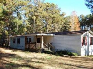 41 Walter Rd, Buchanan, GA 30113