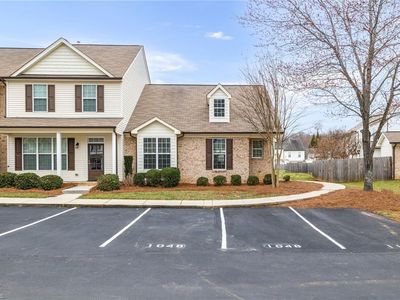 37 Nandina Dr, Greensboro, NC, 27455