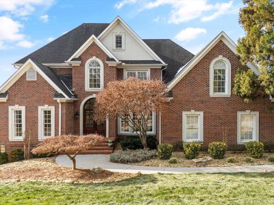 1731 Saint Petersburg Rd, Knoxville, TN, 37922