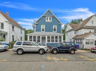 20 Hunt St, Springfield, MA 01108