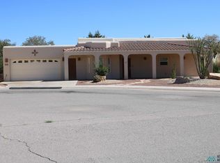 123 Golf Course Rd, Deming, NM 88030