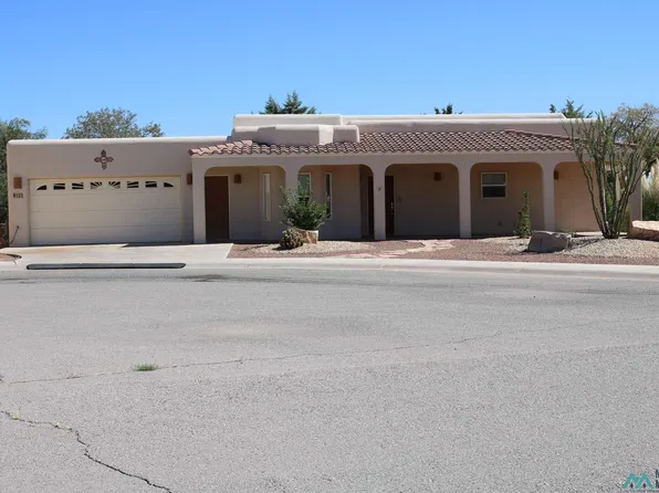 123 Golf Course Rd, Deming, NM 88030