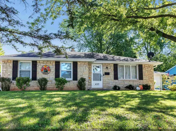 423 Bader St, Green Bay, WI 54302