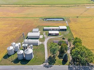 2362 Browntown Rd, Baroda, MI 49101