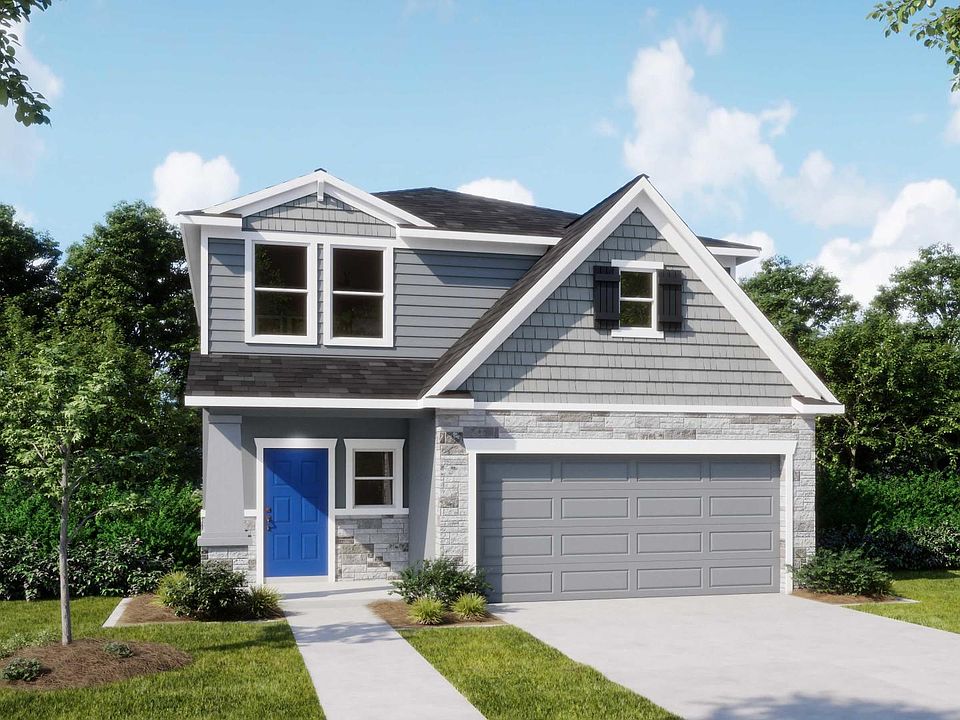 Elevation G Opt Stone