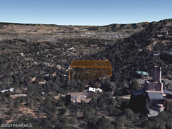 5th image of 0 Parker Dr #261