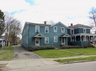 22 Temple St #24, Owego, NY 13827