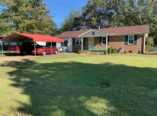 503 Woods Dr, Henderson, TN 38340