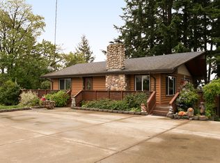 7970 NE Dog Ridge Rd, Newberg, OR 97132