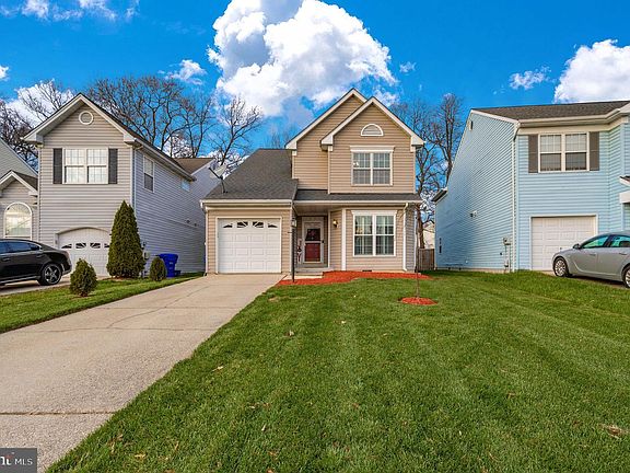 2nd image of 6123 Gray Wolf Ct