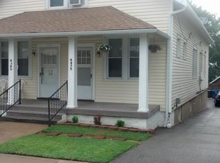 4879 Heidelberg Ave, Saint Louis, MO