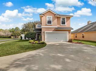 96054 Ridgewood Cir, Fernandina Beach, FL 32034