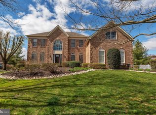 619 Chatwyck Ln, Yardley, PA