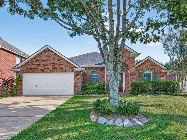 11324 Windy Dawn Dr, Pearland, TX 77584