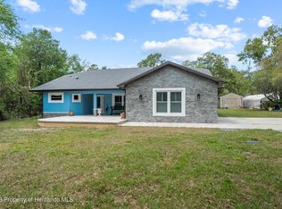 1229 Carlton St, Spring Hill, FL 34609