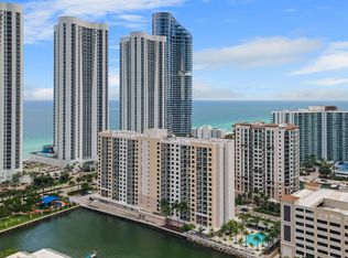 Marina del Mar, North Miami Beach, FL 33160