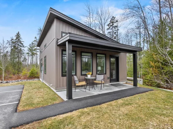 17 Canter Way #17, Scarborough, ME 04074